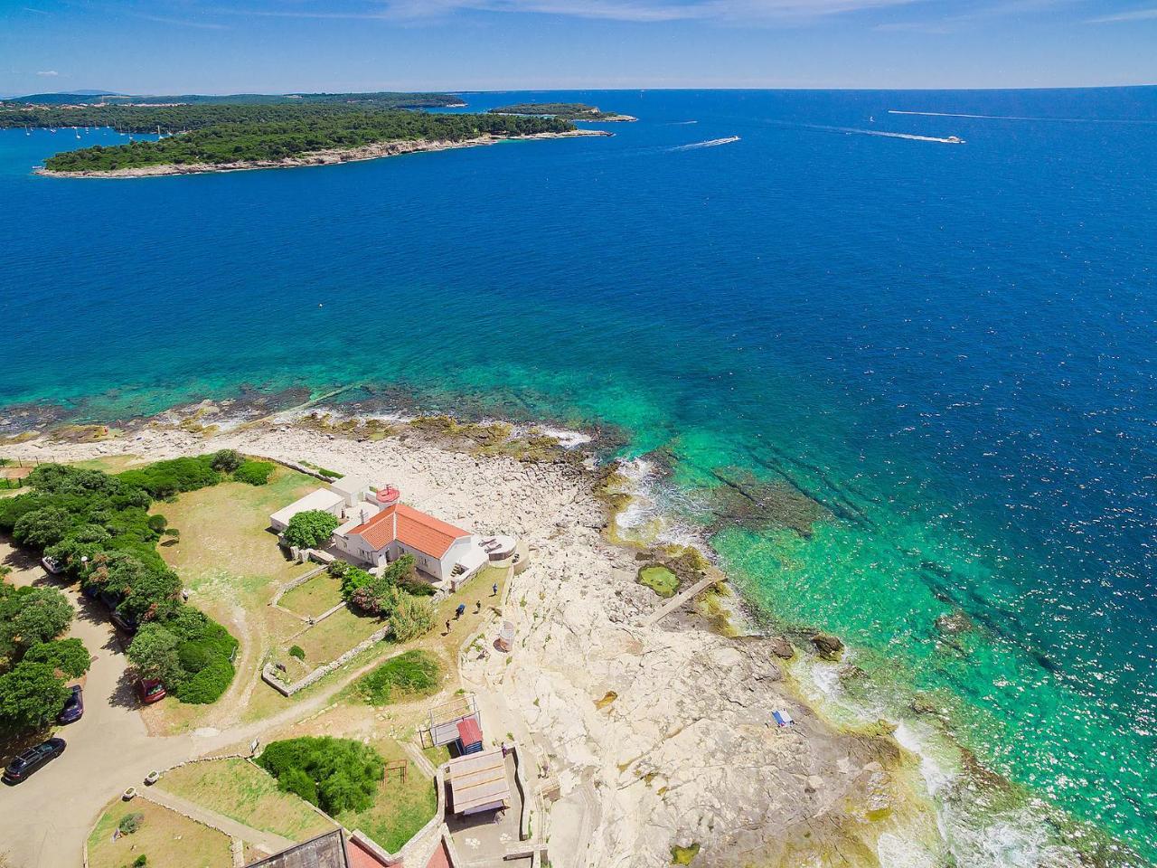 Holiday Verudica Casa vacanze
